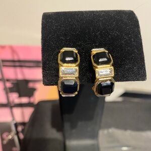 Vintage Nina Ricci Earrings